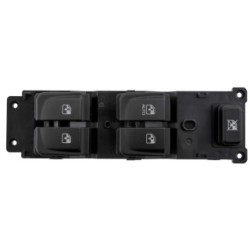 Front Left Window Regulator Switch for HYUNDAI i20 OE 93570-1J100
