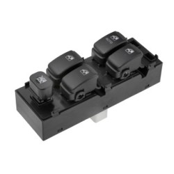 Front Left Window Regulator Switch for HYUNDAI GETZ OE 935701C110AX