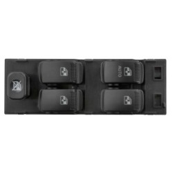 Front Left Window Regulator Switch for HYUNDAI GETZ OE 935701C110AX
