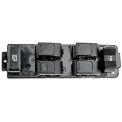 Front Left Window Regulator Switch for ISUZU D-MAX OE 897400382D