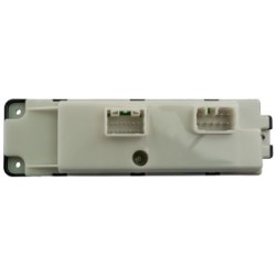Front Left Window Regulator Switch for ISUZU D-MAX OE 897400382D