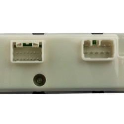 Front Left Window Regulator Switch for ISUZU D-MAX OE 897400382D