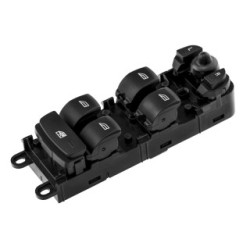 Front Left Window Regulator Switch for LAND ROVER FREELANDER OE LR007401