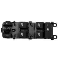 Front Left Window Regulator Switch for LAND ROVER FREELANDER OE LR007401