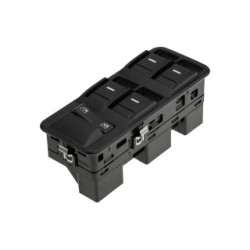 Front Left Window Regulator Switch for LAND ROVER DISCOVERY  RANGE ROVER