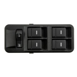 Front Left Window Regulator Switch for LAND ROVER DISCOVERY  RANGE ROVER