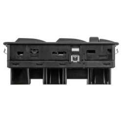 Front Left Window Regulator Switch for LAND ROVER DISCOVERY  RANGE ROVER