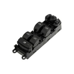 Front Left Window Regulator Switch for HONDA  LAND ROVER OE LR013883
