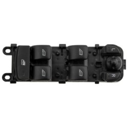 Front Left Window Regulator Switch for HONDA  LAND ROVER OE LR013883