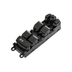 Front Left Window Regulator Switch for LAND ROVER DISCOVERY OE LR109008