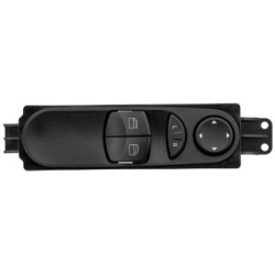 Front Left Window Regulator Switch for MERCEDES SPRINTER OE 9065451213