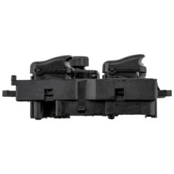Rear Left/Right Window Regulator Switch for MERCEDES M-CLASS OE 1638200910