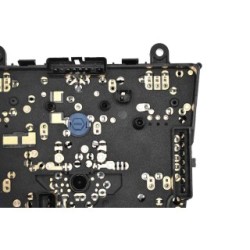 Rear Left/Right Window Regulator Switch for MERCEDES M-CLASS OE 1638200910