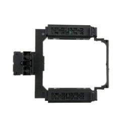 Rear Left/Right Window Regulator Switch for MERCEDES C-CLASS OE 2028208210