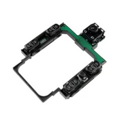 Front Rear Left/Right Window Regulator Switch for MERCEDES E-CLASS