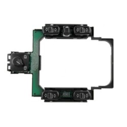 Front Rear Left/Right Window Regulator Switch for MERCEDES E-CLASS