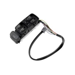 Front Left Window Regulator Switch for MERCEDES C-CLASS OE 2038210679