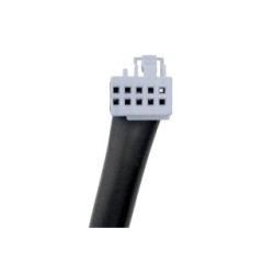Front Left Window Regulator Switch for MERCEDES C-CLASS OE 2038210679