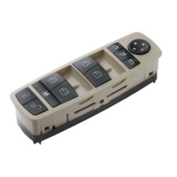 Front Left Window Regulator Switch for MERCEDES A-CLASS  B-CLASS OE A1698206710
