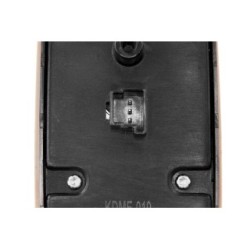 Front Left Window Regulator Switch for MERCEDES A-CLASS  B-CLASS OE A1698206710
