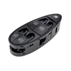 Front Left Window Regulator Switch for MERCEDES CLS  E-CLASS OE 2118213579
