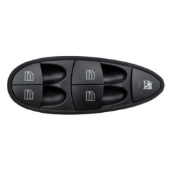 Front Left Window Regulator Switch for MERCEDES CLS  E-CLASS OE 2118213579