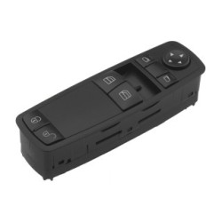 Front Left Window Regulator Switch for MERCEDES A-CLASS  B-CLASS OE A1698206410
