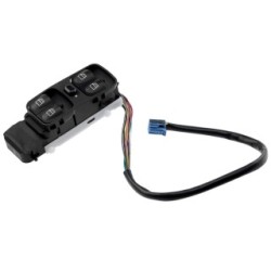Window Regulator Switch for MERCEDES C-CLASS