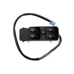 Window Regulator Switch for MERCEDES C-CLASS