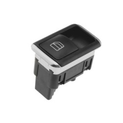 Rear Right Window Regulator Switch for MERCEDES C-CLASS  E-CLASS  GLK-CLASS