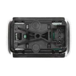 Rear Right Window Regulator Switch for MERCEDES C-CLASS  E-CLASS  GLK-CLASS
