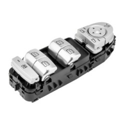 Front Left Window Regulator Switch for MERCEDES C-CLASS  EQC  GLC OE A2059056811