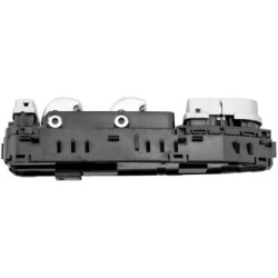 Front Left Window Regulator Switch for MERCEDES C-CLASS  EQC  GLC OE A2059056811