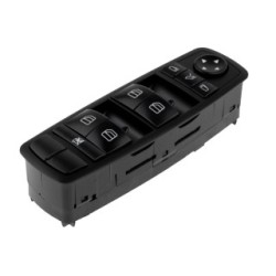 Front Left Window Regulator Switch for MERCEDES GL-CLASS  M-CLASS  R-CLASS