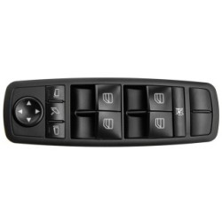 Front Left Window Regulator Switch for MERCEDES GL-CLASS  M-CLASS  R-CLASS