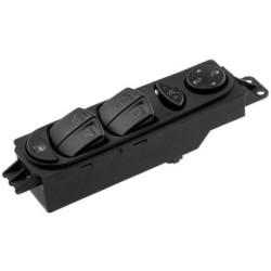 Front Left Window Regulator Switch for MERCEDES VIANO  VITO OE 6395451313