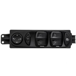 Front Left Window Regulator Switch for MERCEDES VIANO  VITO OE 6395451313