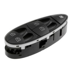 Front Left Window Regulator Switch for MERCEDES CLS  E-CLASS OE 2118210058