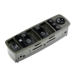 Front Left Window Regulator Switch for MERCEDES GL-CLASS  R-CLASS