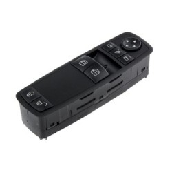 Front Left Window Regulator Switch for MERCEDES A-CLASS  B-CLASS OE 1698206510
