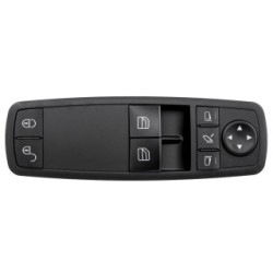 Front Left Window Regulator Switch for MERCEDES A-CLASS  B-CLASS OE 1698206510