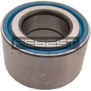 Wheel Bearing - FEBEST DAC38730040