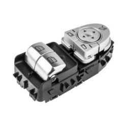 Front Left Window Regulator Switch for MERCEDES C-CLASS  V-CLASS  VITO