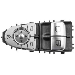 Front Left Window Regulator Switch for MERCEDES C-CLASS  V-CLASS  VITO