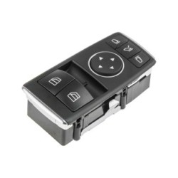 Front Left Window Regulator Switch for MERCEDES C-CLASS  SL OE 1729056900