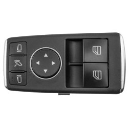 Front Left Window Regulator Switch for MERCEDES C-CLASS  SL OE 1729056900