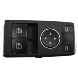Window Regulator Switch for MERCEDES C-CLASS  SL OE A1729056800