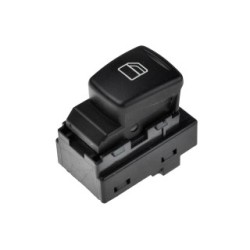 Front Right Window Regulator Switch for SMART FORTWO OE 4519051800