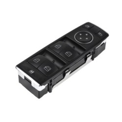 Front Left Window Regulator Switch for MERCEDES OE 1669054300