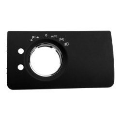 Headlight Control Unit for MERCEDES M-CLASS OE 1645453004